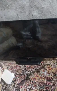 تلوزیون