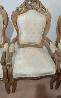 مبل همراه جلو مبلی