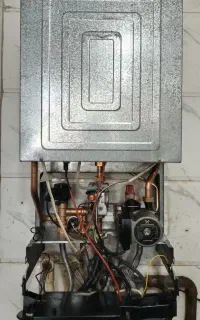 پکیج کارکرده