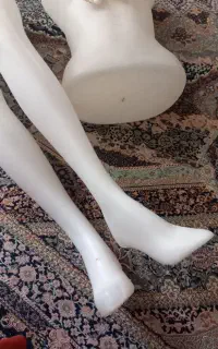 دوتا مانکن سالم تمیز قیمت توافقی