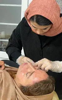 کلینیک پزشکی دنیز