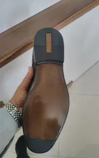 کفش چرم تبریز