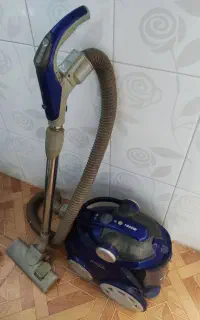 جاروبرقی LG