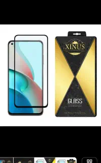 کاور و محافظ گوشی شیایومی note 9t