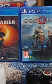 فروش دیسک ps4 vs ps5