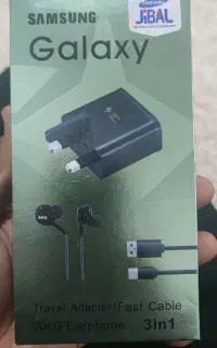 آداپتور شارژر اصلی سامسونگ