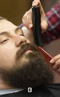 استخدام آرایشگر مردانه