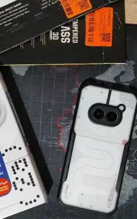 nothing phone 2a / ناتینگ فون ۲a