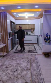 آذران کابینت خوی