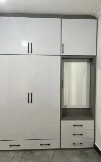 کابینت و کمد