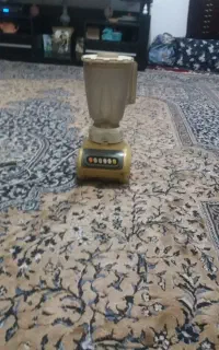 ابمیوه گیر چندکاره