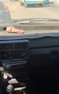 پراید مدل 80
