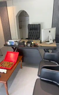 جذب مشاور برای دفتر املاک