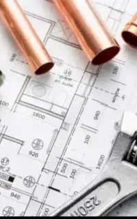 تاسیسات کولرآبی لوله کشی برقکاری ابگرم کن رنگ کاری