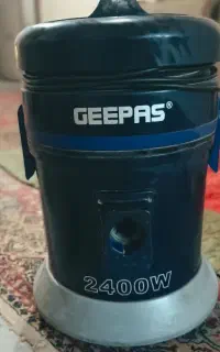 جارو برقی جی پاس