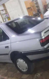 کارشناس فنی خدمات خودرویی