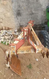 گاو اهن