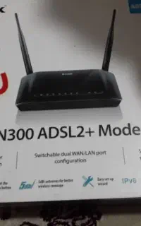 مودمadsl