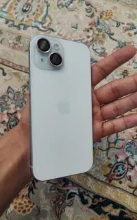 ایفون ۱۵ نرمال