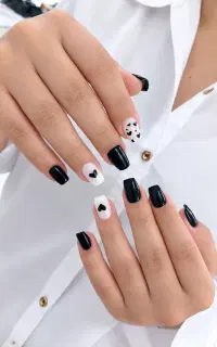 آموزش و خدمات تخصصی کاشت ناخن