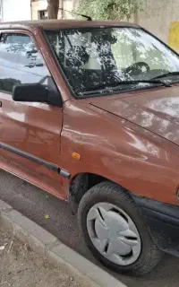 مدل ۹۰ داشبرد جدید