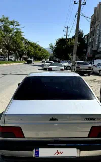 فروش خودرو