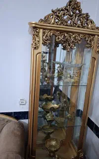 بوفه سلطنتی کاملا نو نو مناسب جهیزیه