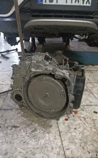 مرکز فوق تخصصی گیربکس اتوماتیک ودنده