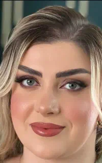 خدمات میکاپ