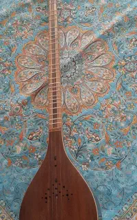 سه تار