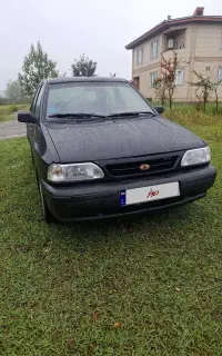 پراید تک سوز مدل 85