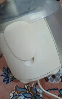 آبمیوه گیری