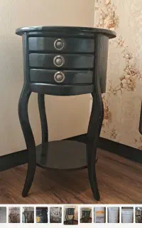 میز تلفن