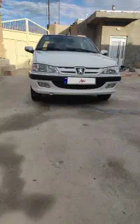 پرشیا موتور جدید سفارشی مدل 1401