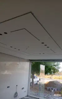 نقاشی ساختمان
