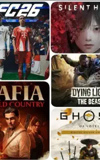 نصب بازی ps4 ps5 اکانتی حتی در قطعی اینترنت