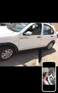کوییک مدل ۱۴۰۳ Gx