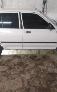 پراید ۸۸