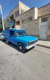 نیسان بار