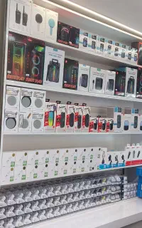 فروش ویژه انواع پاوربانک و ایرپاد ویژه اربعین