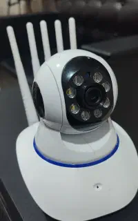دوربین مداربسته