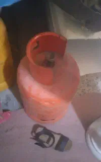 تعداد3عددکپسول گاز