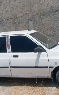 فروش پراید مدل 90