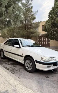 پارس TU5 سیمی 1400