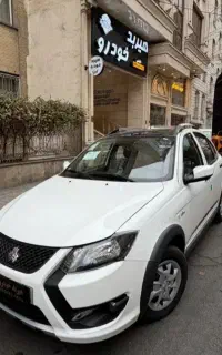 خودرو *کوییک S / RS/ gxr.تحویل نمایندگی