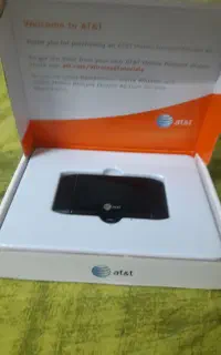 مودم جیبی ایرانسل