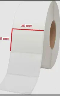 لیبل آزمایشگاهی