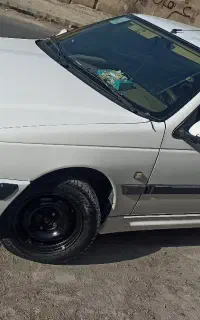 پارس مدل ۹۹