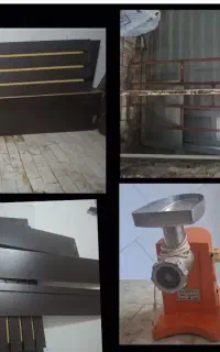 وسایل کاشت ناخن