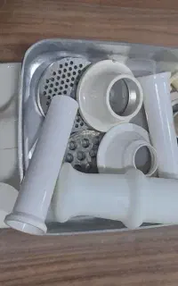 چرخ گوشت همیلتون